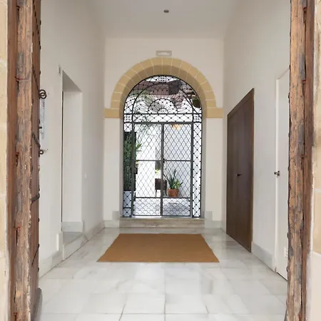 Palacio De Luja * El Puerto de Santa Maria
