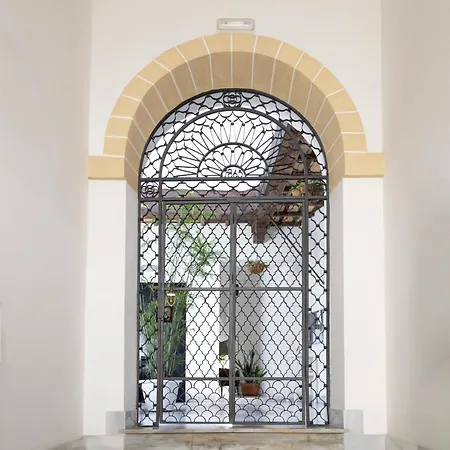 Apartment Palacio De Luja *