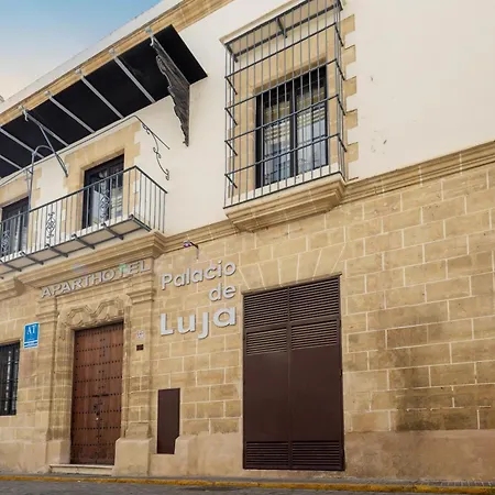 Palacio De Luja Apartment El Puerto de Santa Maria