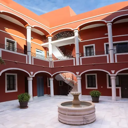 Palacio De Luja Apartment El Puerto de Santa Maria