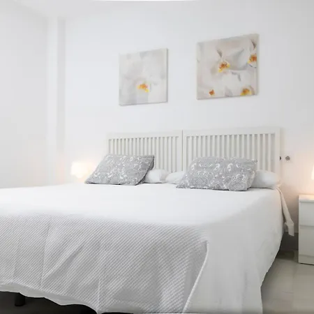 Palacio De Luja Apartment