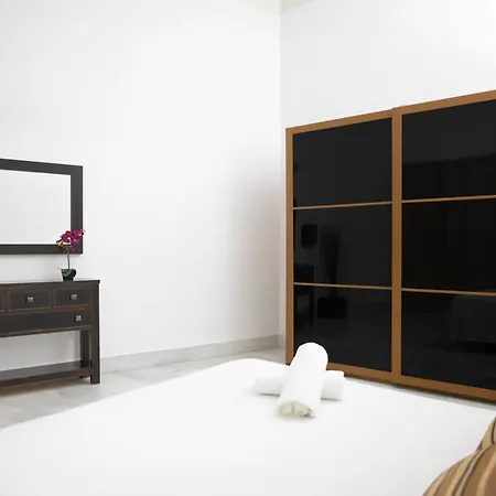 Apartment Palacio De Luja *