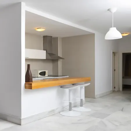 Palacio De Luja Apartment El Puerto de Santa Maria