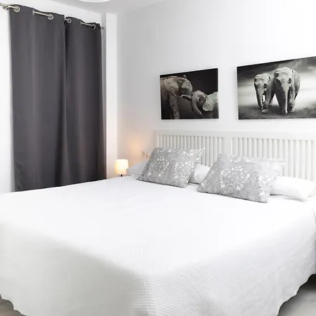 Apartment Palacio De Luja El Puerto de Santa Maria