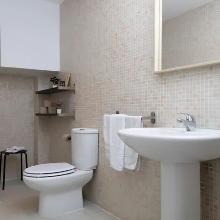 Apartment Palacio De Luja El Puerto de Santa Maria