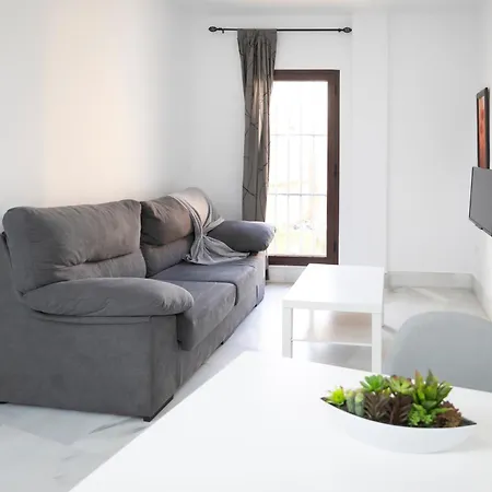 Apartment Palacio De Luja *