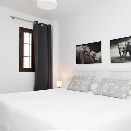 Apartment Palacio De Luja