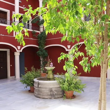 Palacio De Luja El Puerto de Santa Maria