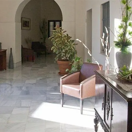 Apartment Palacio De Luja *