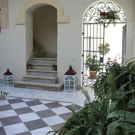 Palacio De Luja