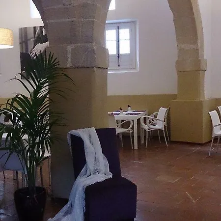 Apartment Palacio De Luja El Puerto de Santa Maria