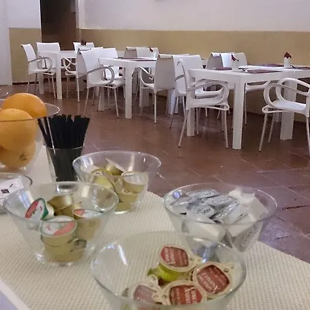 Apartment Palacio De Luja *