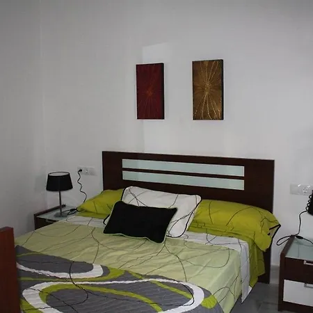 Apartment Palacio De Luja El Puerto de Santa Maria