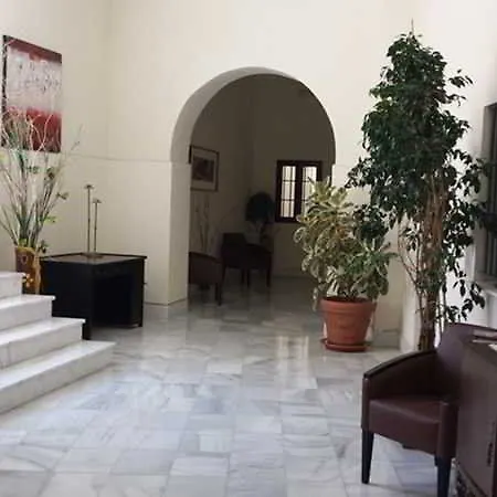 Palacio De Luja * El Puerto de Santa Maria