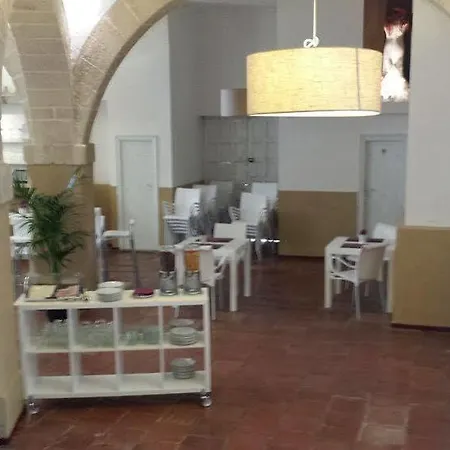 Apartment Palacio De Luja *
