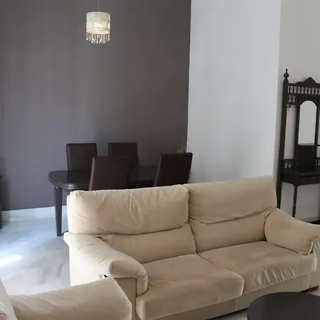 Apartment Palacio De Luja *