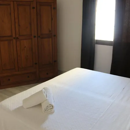 Apartment Palacio De Luja El Puerto de Santa Maria