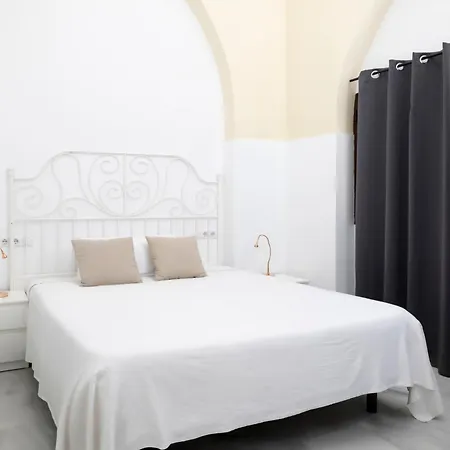Apartamento Palacio De Luja
