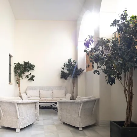 Palacio De Luja Apartamento El Puerto de Santa María