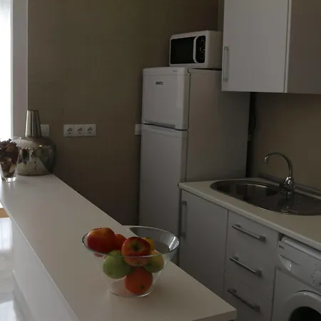 Palacio De Luja Apartamento El Puerto de Santa María