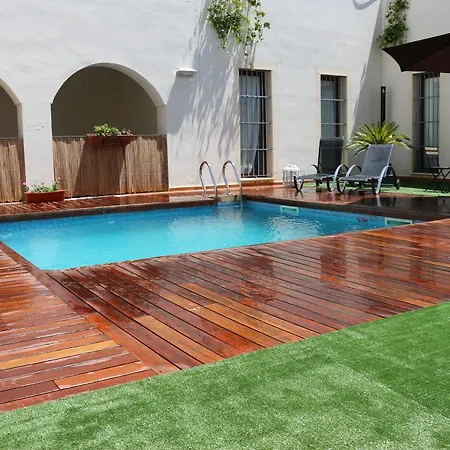 Apartamento Palacio De Luja